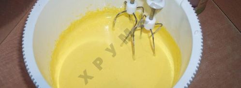 торт младенец из мастики. Шаг 2