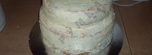 торт младенец из мастики. Шаг 12