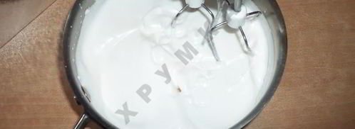 торт младенец из мастики. Шаг 4