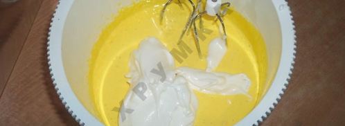 торт младенец из мастики. Шаг 5