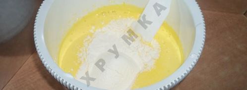 торт младенец из мастики. Шаг 7