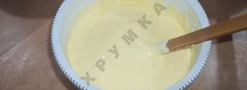 торт младенец из мастики. Шаг 8