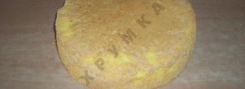 торт младенец из мастики. Шаг 9