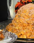 Торт Муравейник