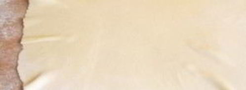 торт на сковороде со сгущенкой. Шаг 2