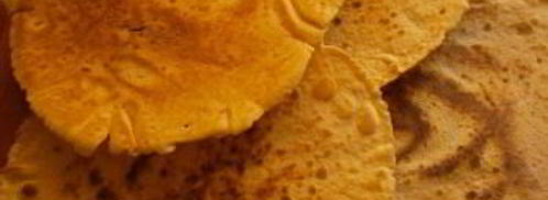 торт на сковороде со сгущенкой. Шаг 5