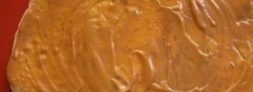 торт на сковороде со сгущенкой. Шаг 6