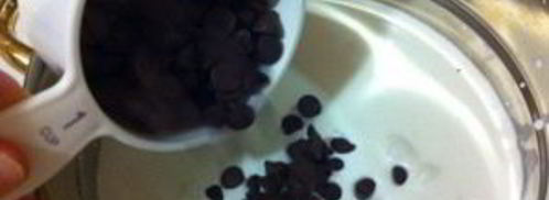 торт на юбилей. Шаг 11