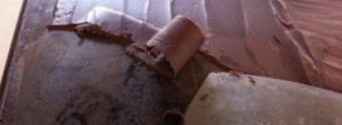 торт на юбилей. Шаг 13