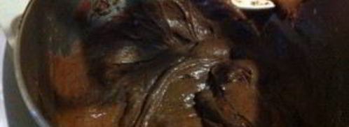 торт на юбилей. Шаг 5