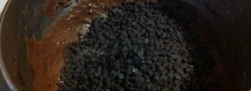 торт на юбилей. Шаг 6