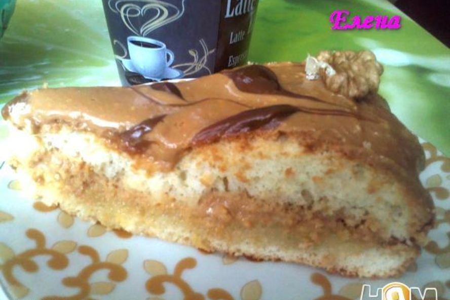 Рецепт торта оригинального