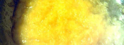 торт оригинальный. Шаг 3