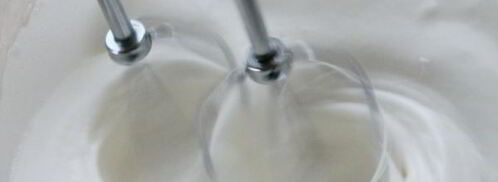 торт павлова. Шаг 7