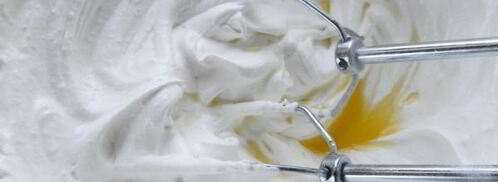 торт павлова. Шаг 9