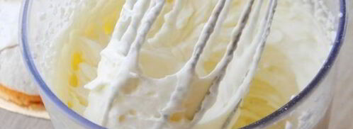 торт павлова. Шаг 15