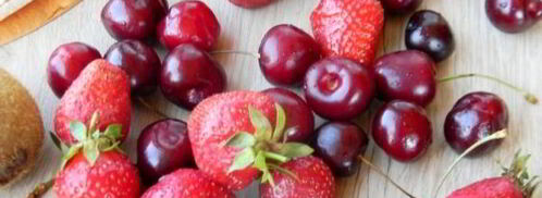 торт павлова. Шаг 16