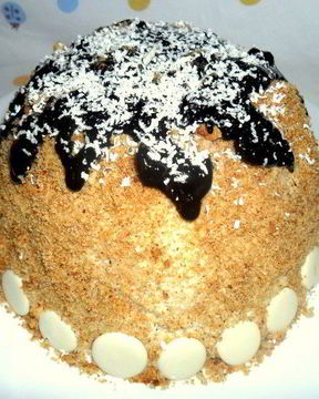 Торт Пломбир