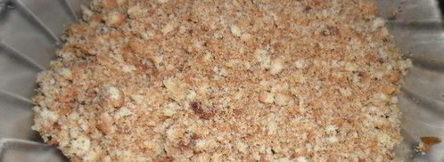 торт пломбир. Шаг 5