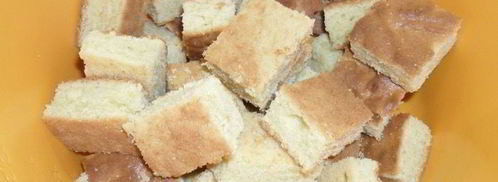 торт пломбир. Шаг 6