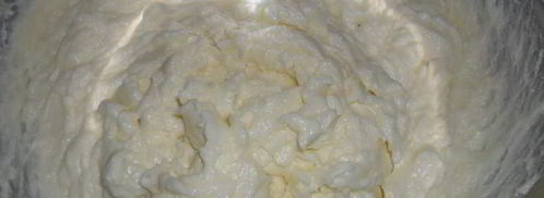 торт пломбир. Шаг 9