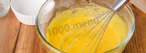 торт полено слоеное. Шаг 5