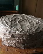 Торт Прага домашний