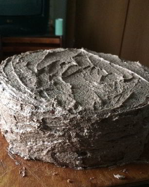 Торт Прага домашний