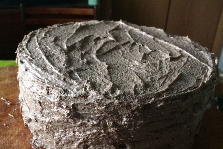 Рецепт торта прага домашний