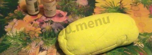 торт с бантом из мастики букет роз. Шаг 13