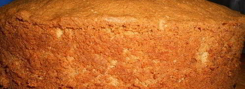 торт шифон с кремом муслин. Шаг 6