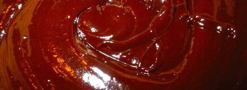 торт шоколадный без муки. Шаг 2