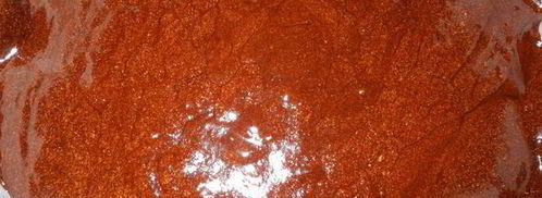 торт шоколадный без муки. Шаг 5