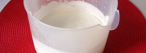 торт скалистые горы. Шаг 7