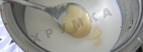 торт спартак. Шаг 11