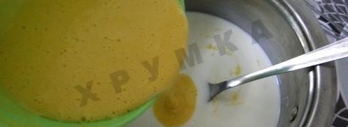 торт спартак. Шаг 12