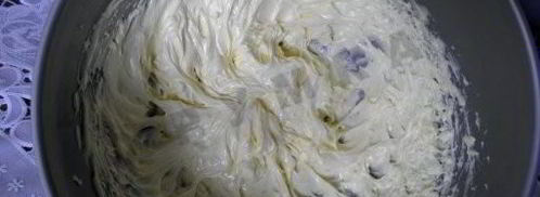 торт спартак. Шаг 14