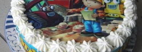 торт спартак. Шаг 18