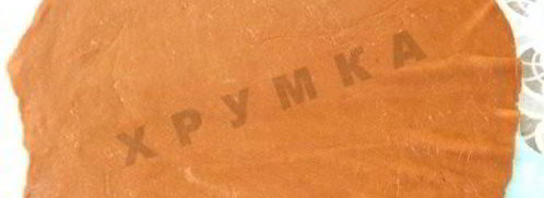 торт спартак. Шаг 6