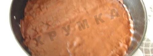 торт спартак. Шаг 7