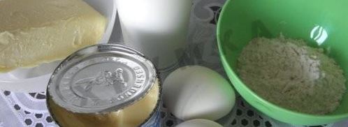 торт спартак. Шаг 9