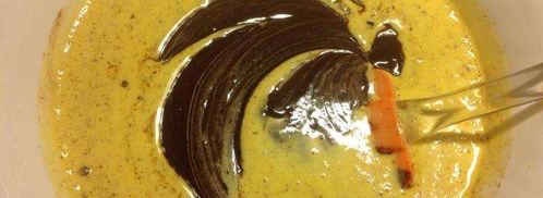 торт трюфель. Шаг 3