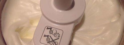 торт трюфель. Шаг 4