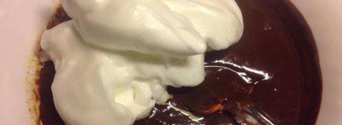 торт трюфель. Шаг 5