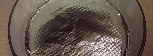 торт трюфель. Шаг 6