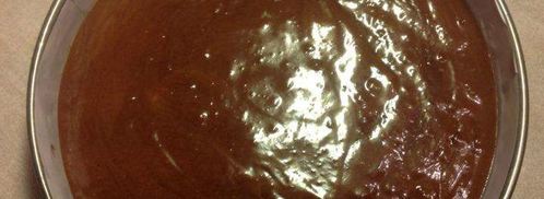 торт трюфель. Шаг 7