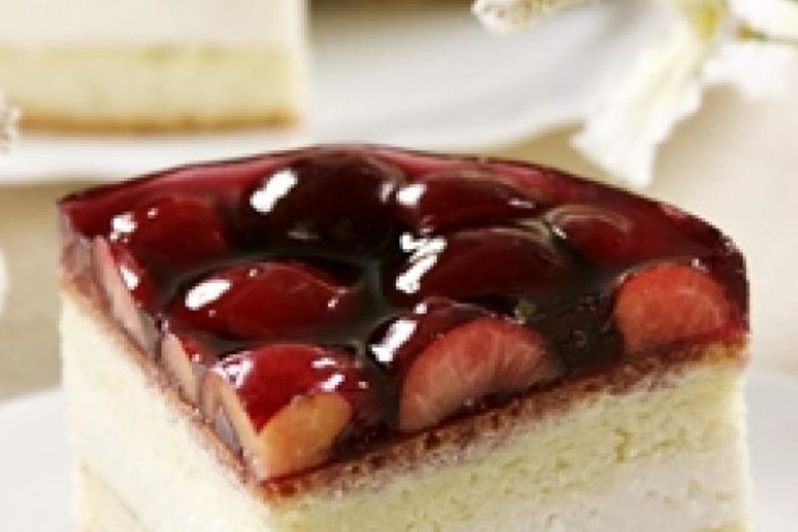 Рецепт торта вишенка