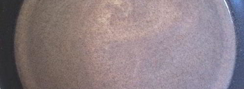 торт вулкан. Шаг 12