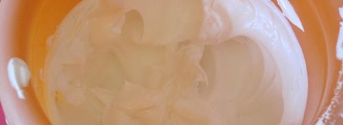 торт вулкан. Шаг 23