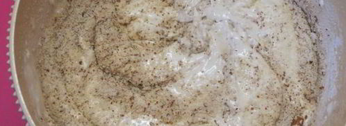 торт вулкан. Шаг 7